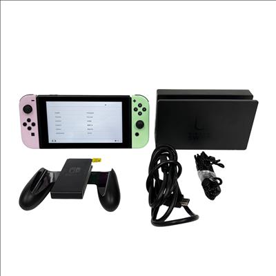 Nintendo Switch Original HAC-001(-01) 32GB Video Game Console - 8926