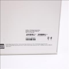 Apple Magic Keyboard MJQK3LL/A for 12.9-inch iPad Pro (3rd/4th/5th