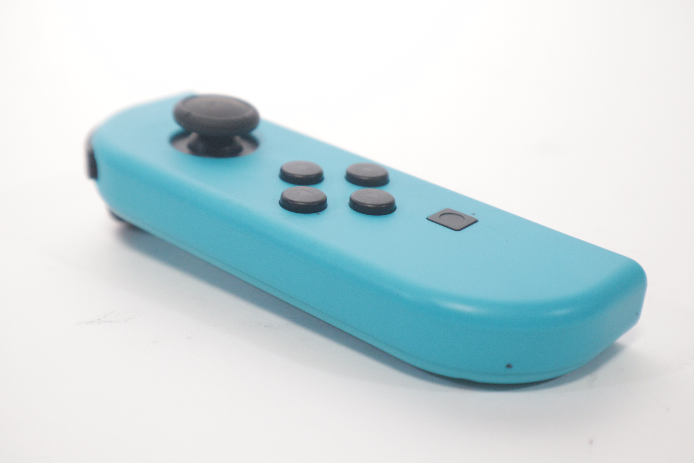 Nintendo Switch HAC-015/HSC-016 Blue/Orange (L&R) Wireless Joy-Con