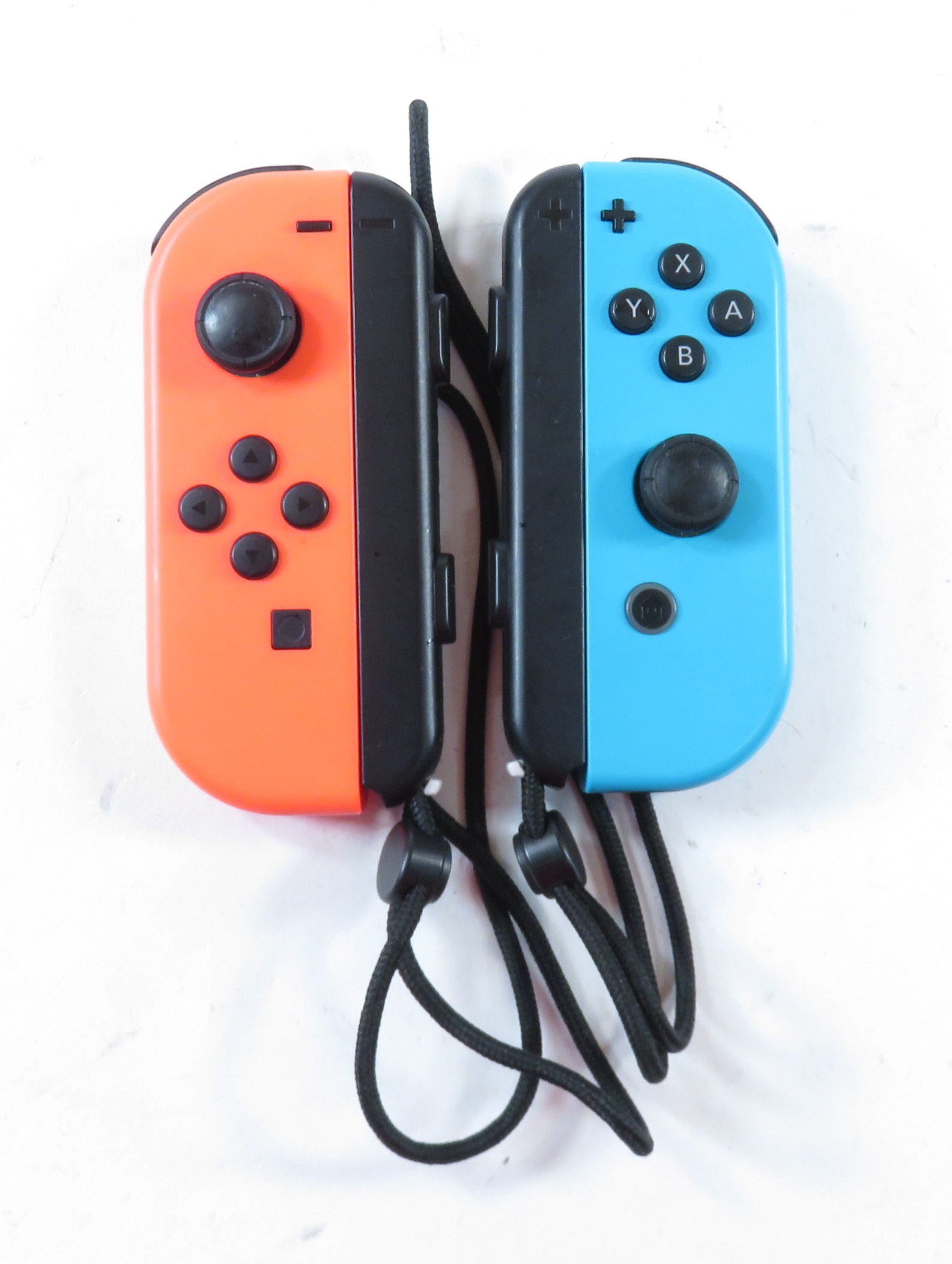 Nintendo Switch Joy-Con (L)⁄(R) Nintendo Switch Joy-Con (L) ネオン