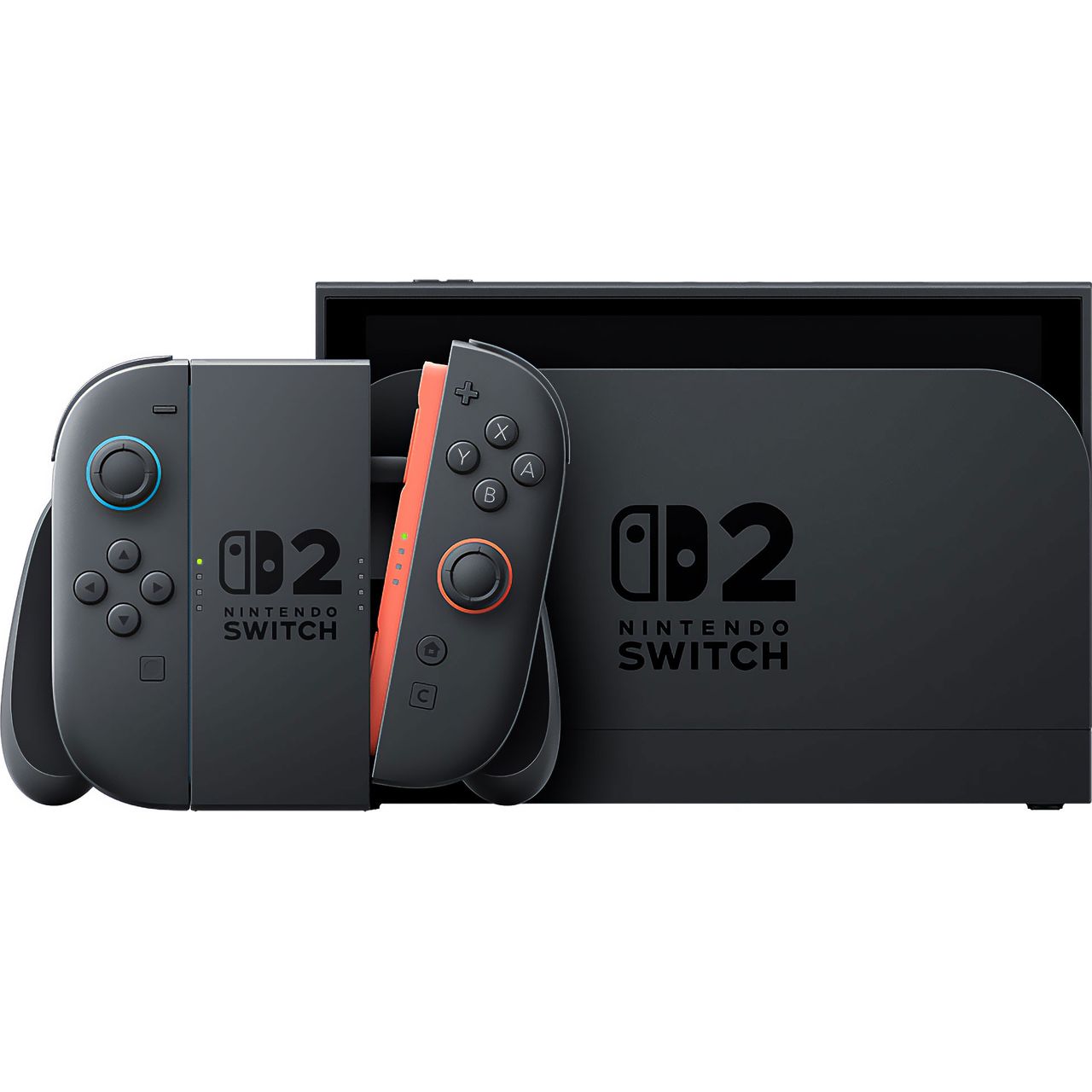 Nintendo Switch 2 10470844_KTO |ao.com