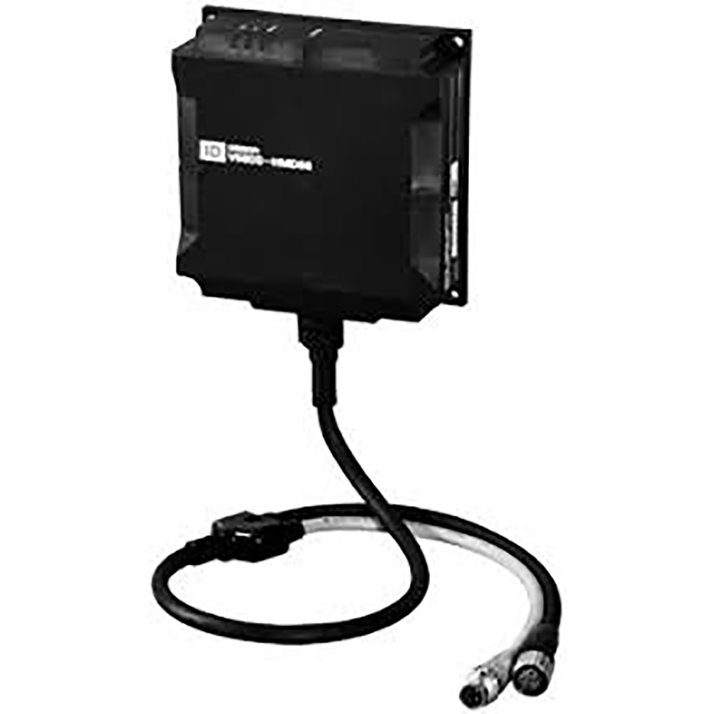 Omron Automation V680S-HMD63-EIP RF Reader/Writer, 50 x 50 x 30mm