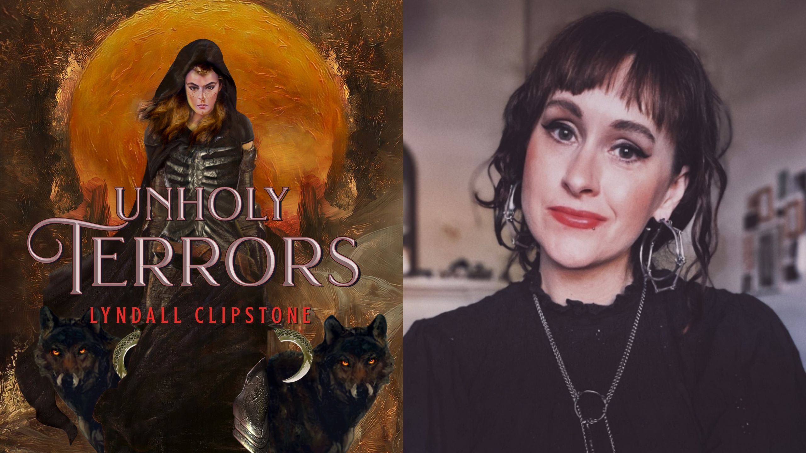 Unholy Terrors' Is a Monster Romance Book That's Sofia Coppola