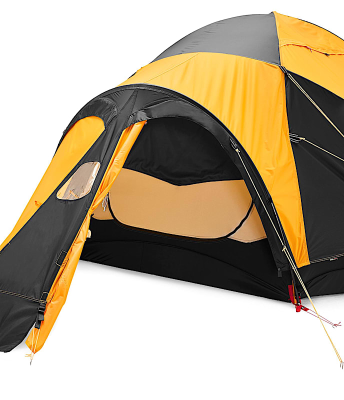 VE 25 Tent | The North Face