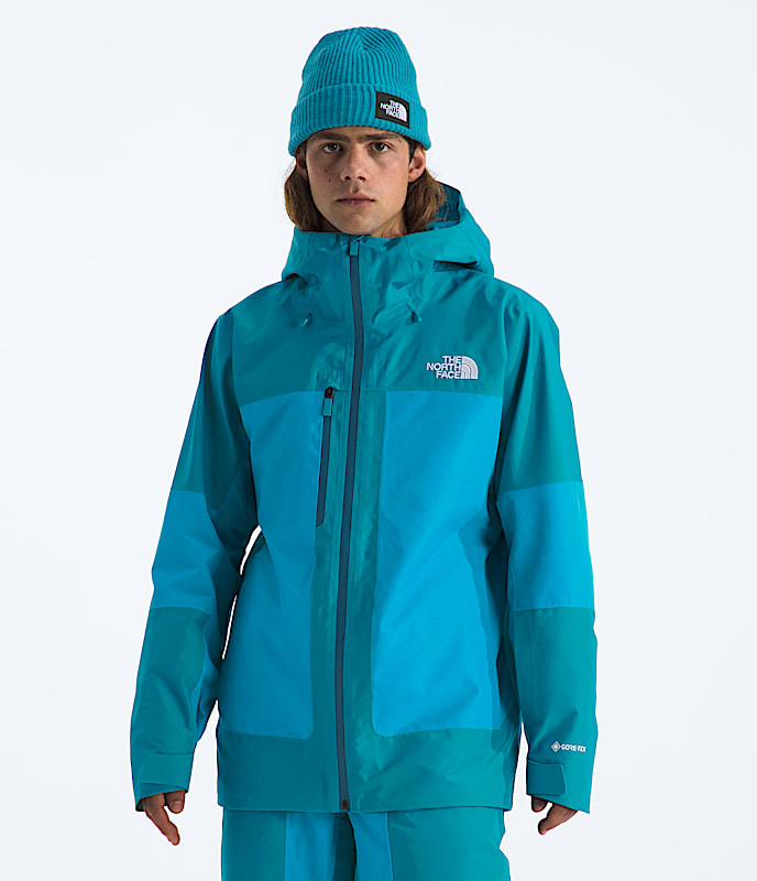 Men's GORE-TEX® Dawnstrike Insulated Jacket | The North Face