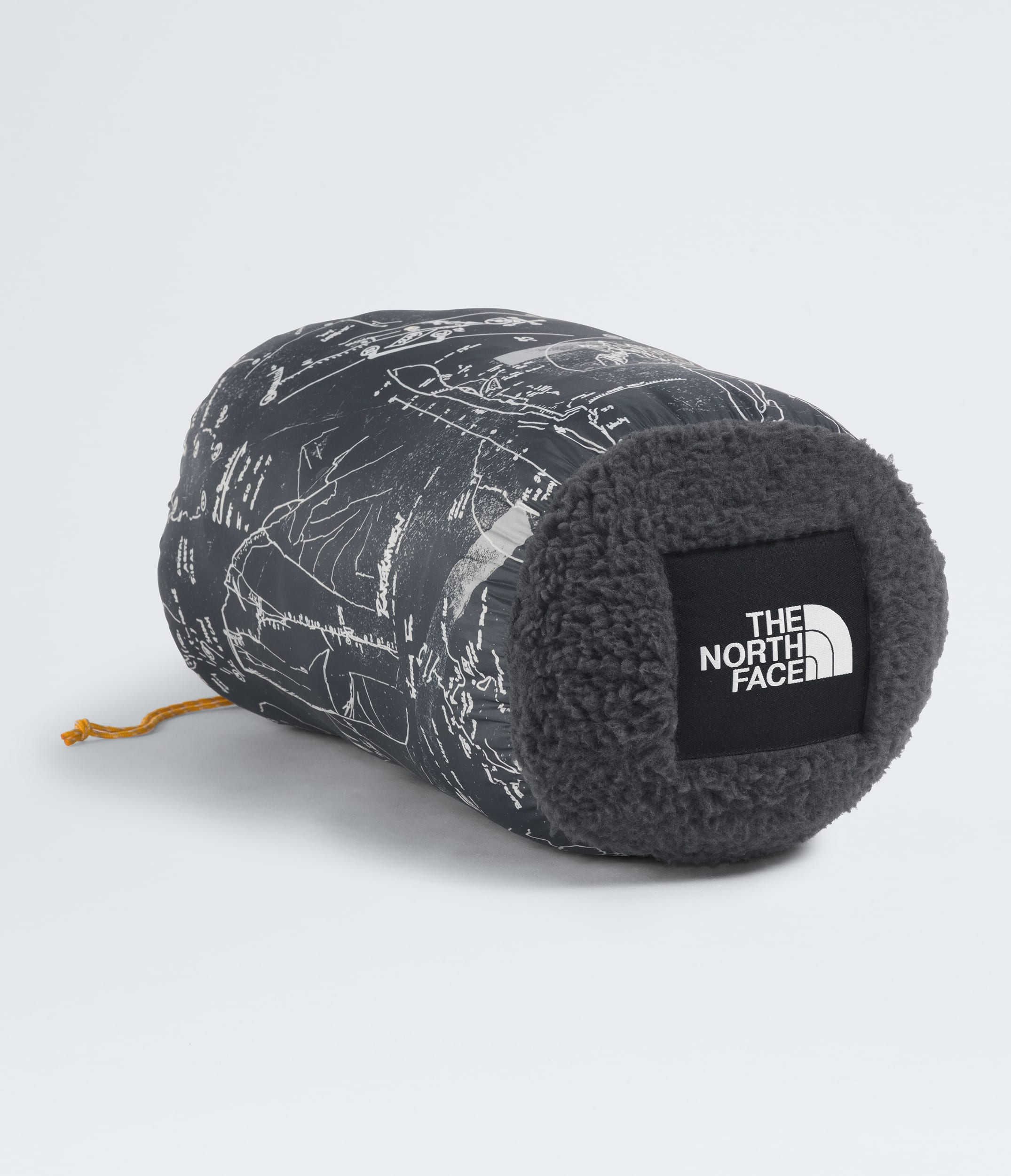 Wawona Fuzzy Blanket | The North Face