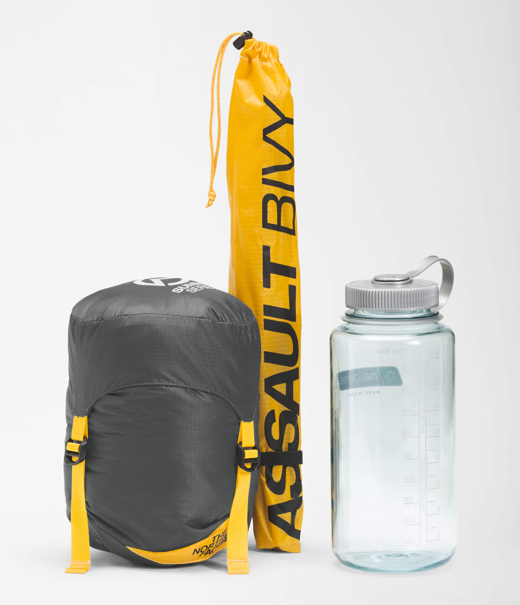 Assault FUTURELIGHT™ Bivy | The North Face