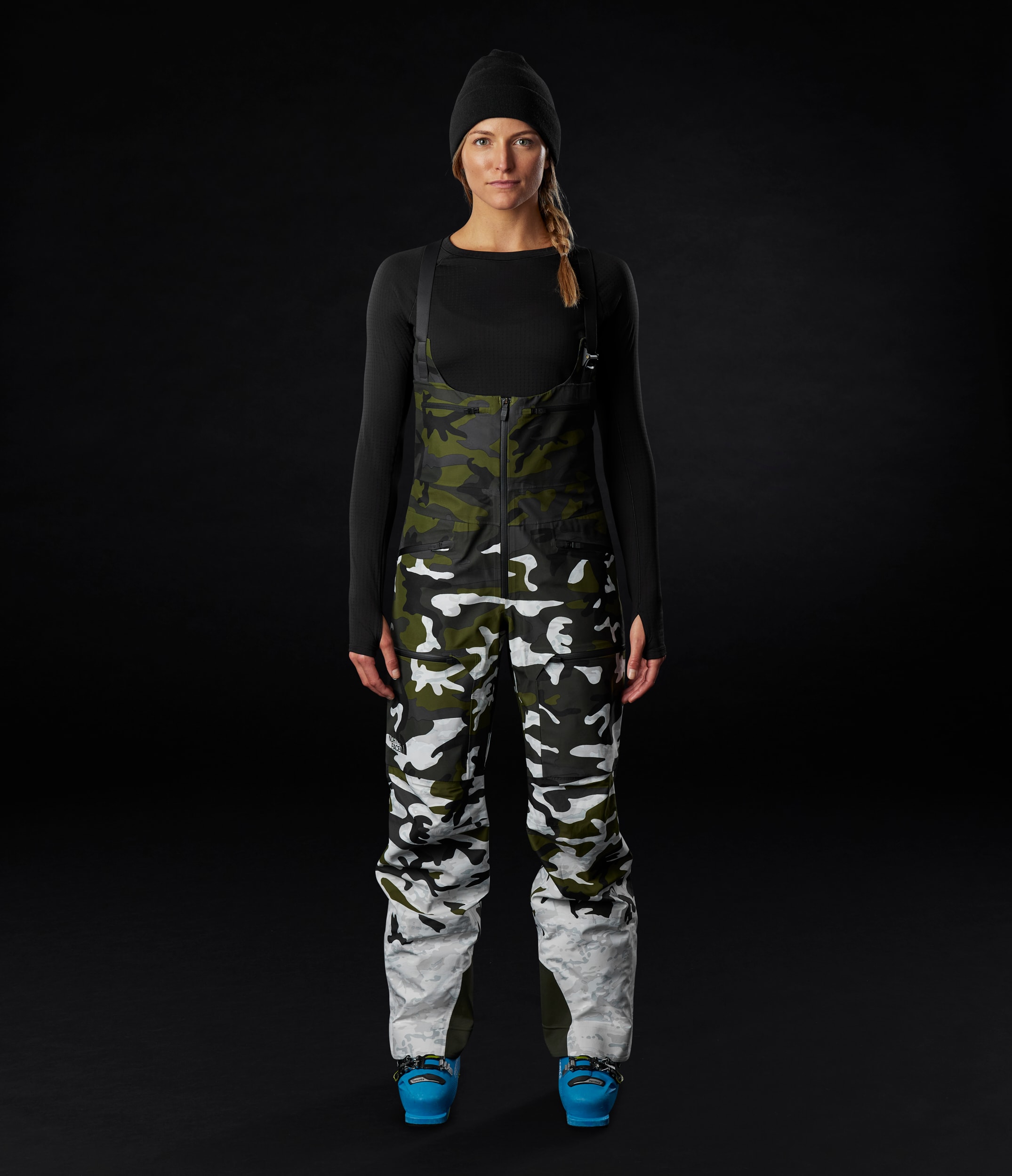 WOMEN'S A-CAD FUTURELIGHT™ BIB | The North Face | The North Face