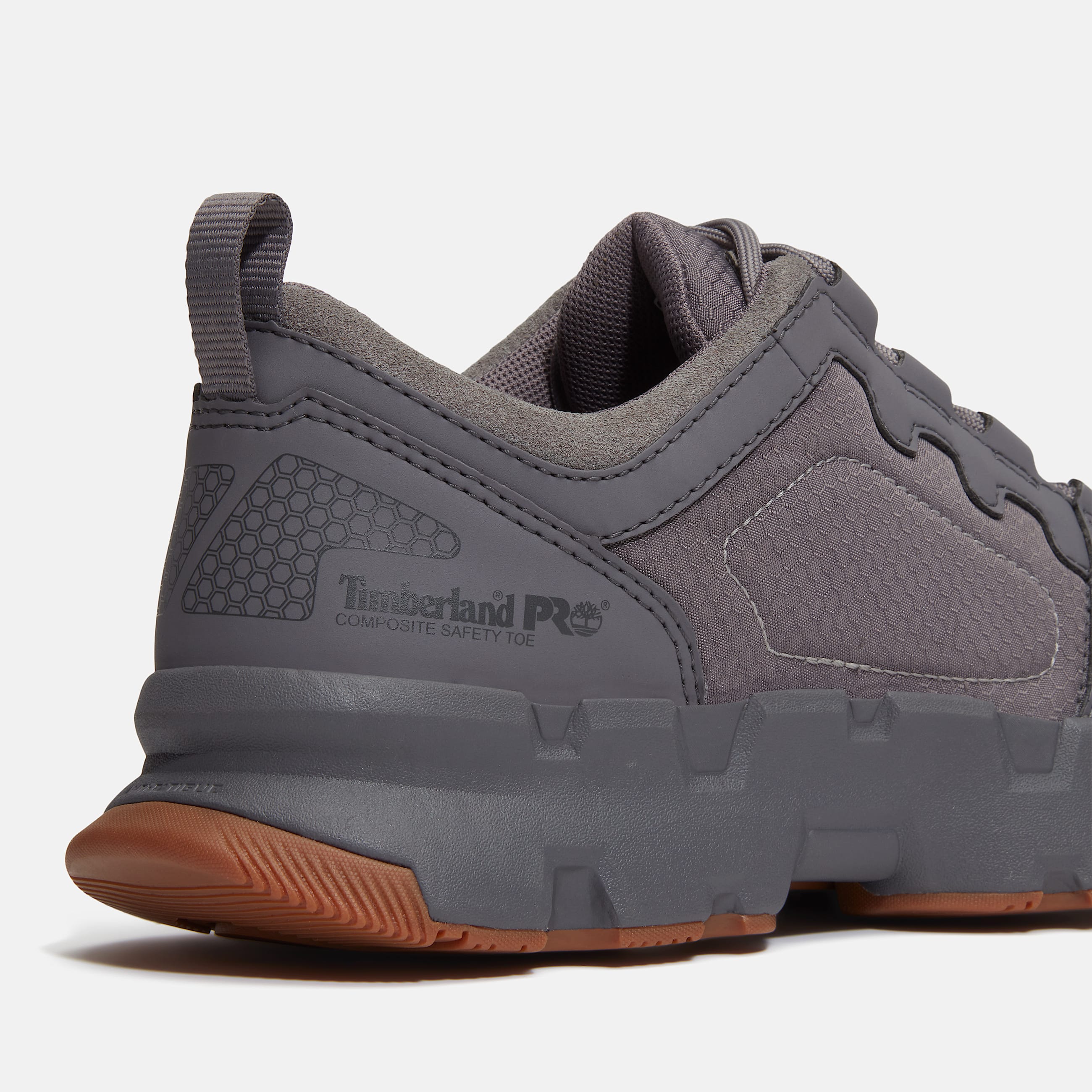 Men's Powertrain EV Composite Toe SD10 Work Sneaker