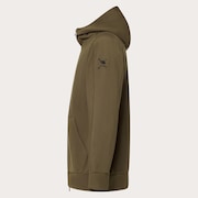 Oakley Skull Endeavor Zip Hoodie 3.0 - Canteen | Oakley® 日本