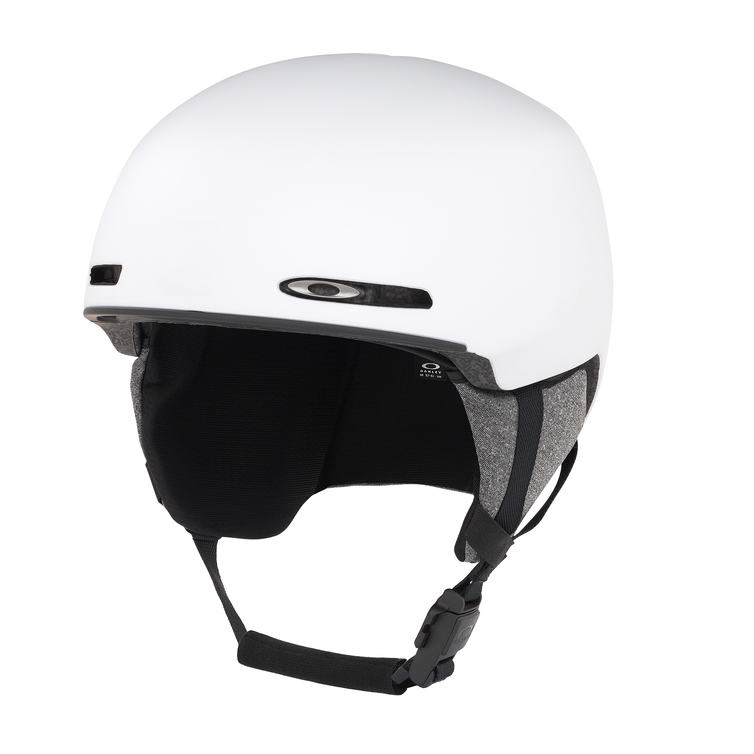 Oakley MOD1 - MIPS - Asia Fit - White | Oakley® JP