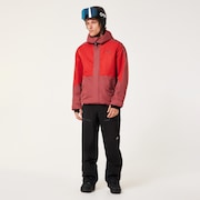 Oakley Range RC Jacket 2.0 - New Dark Brush | Oakley® JP