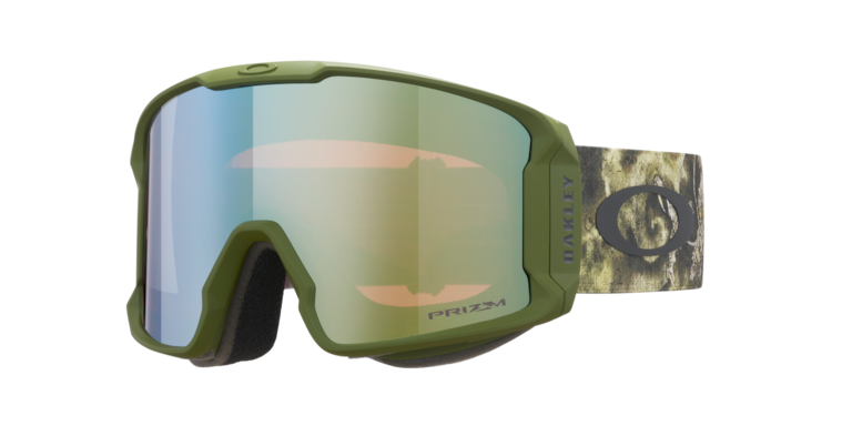 Oakley Line Miner™ L Kazu Kokubo Signature Series Snow Goggles