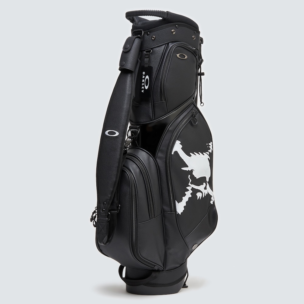 Oakley Skull Stand 17.0 Fw - Black/White | Oakley® 日本