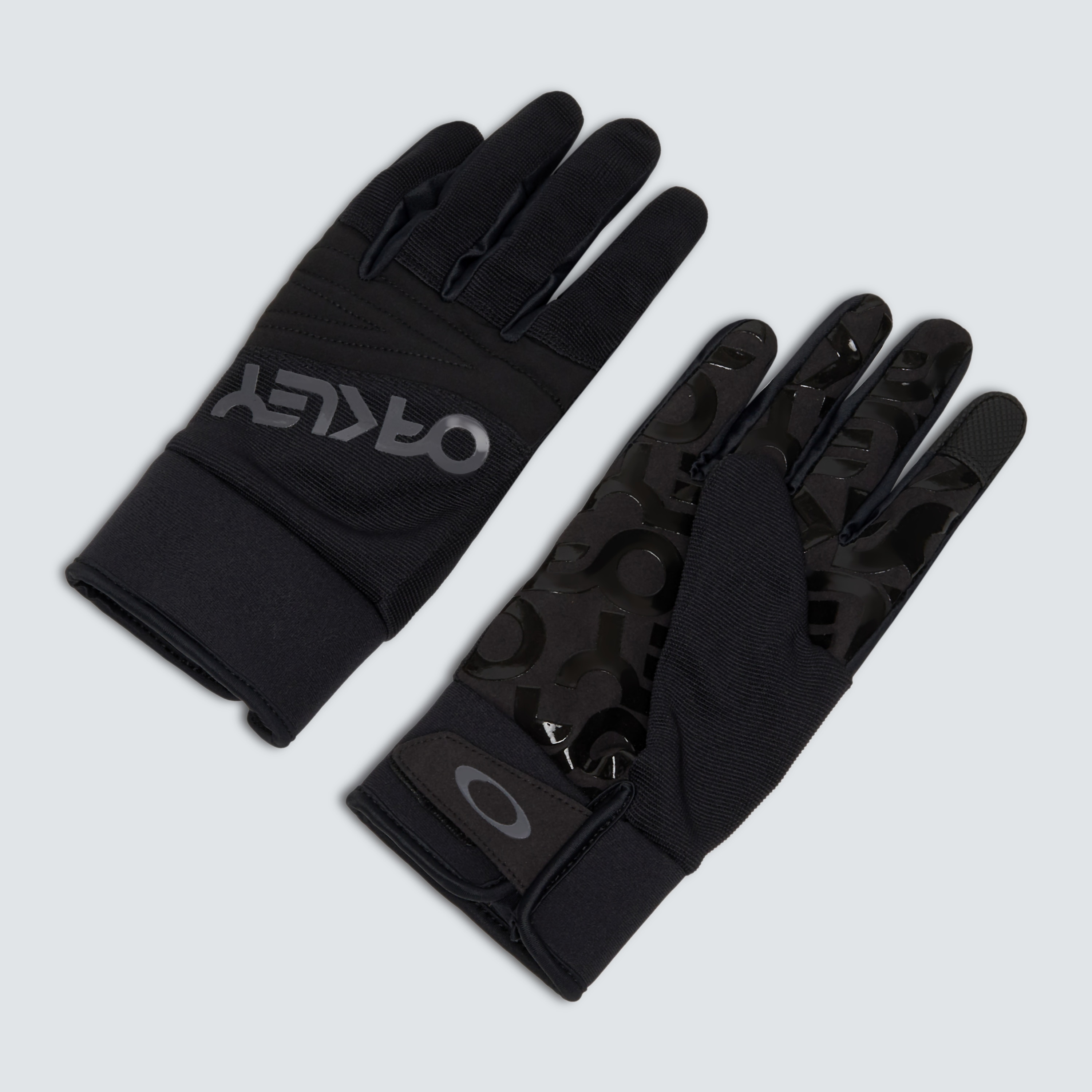 Oakley Factory Pilot Core Glove - Blackout | Oakley® 日本