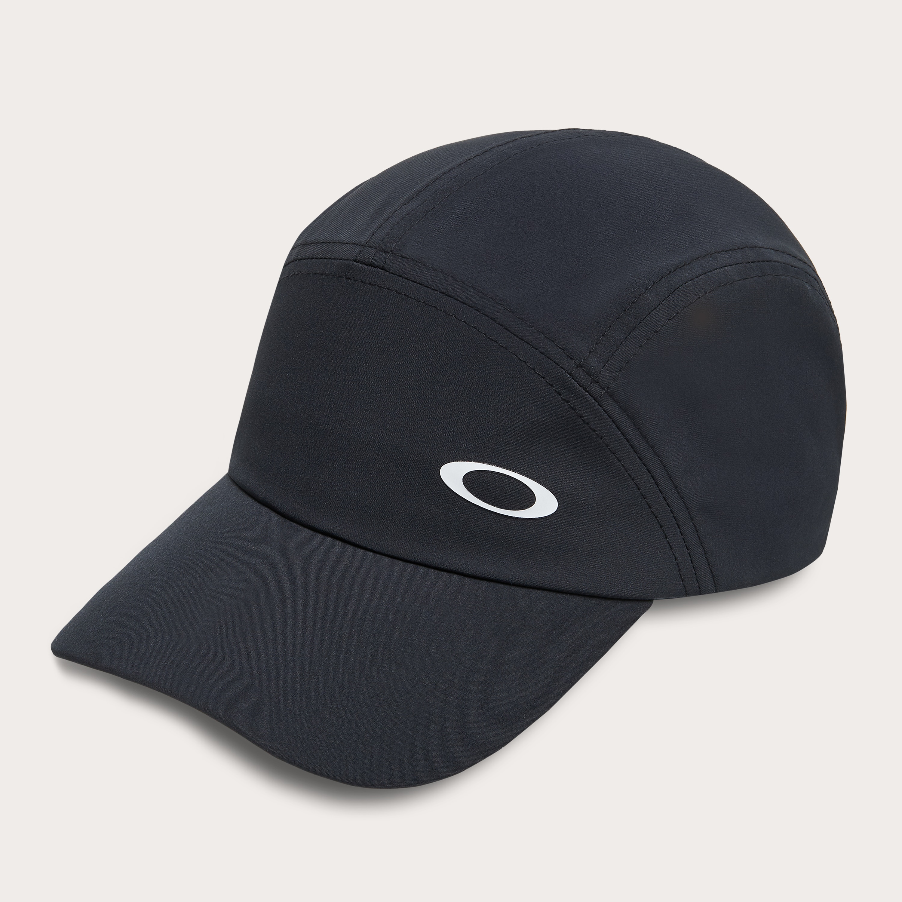 Oakley Essential Train Cap Fa 23.0 - Blackout | Oakley® 日本