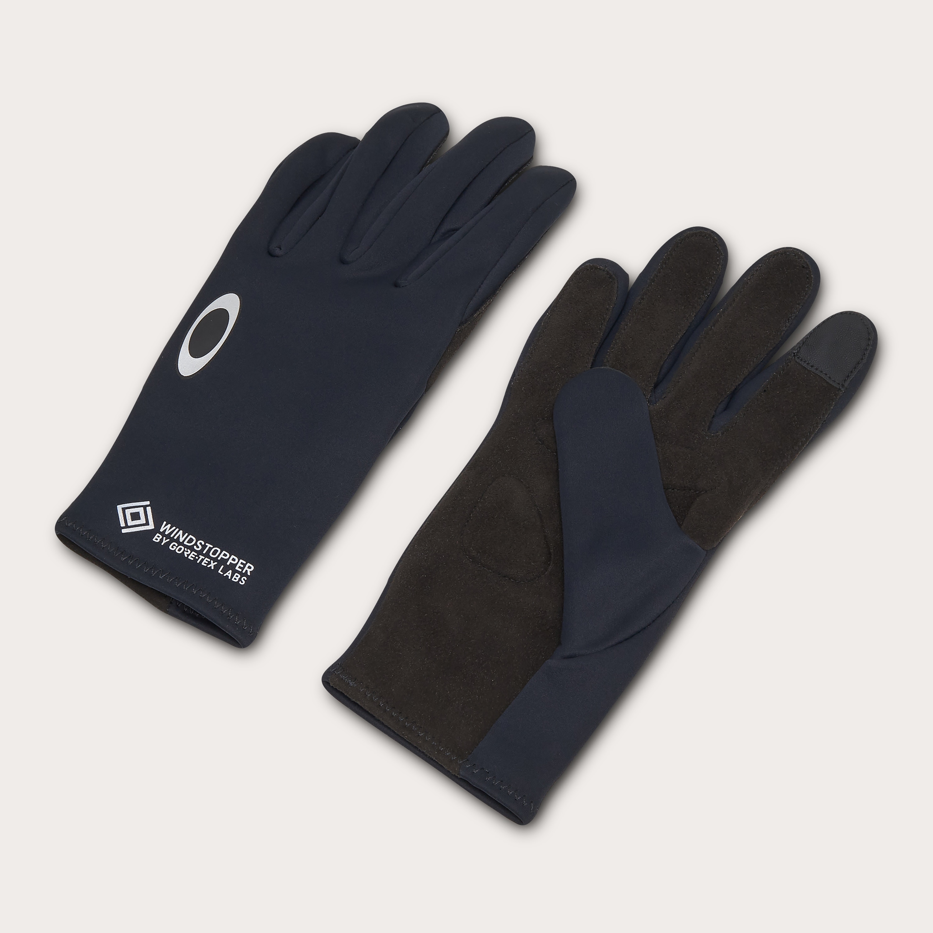 Oakley Endurance Ultra Gore-Tex Road Gloves - Blackout | Oakley® US