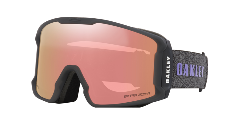 Oakley Line Miner™ M Su Yiming Signature Series Snow Goggles - Su