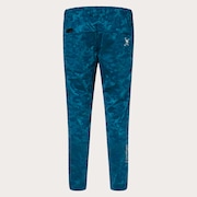 Oakley Skull Endeavor Relax Tapered - Oil Blue | Oakley® 日本