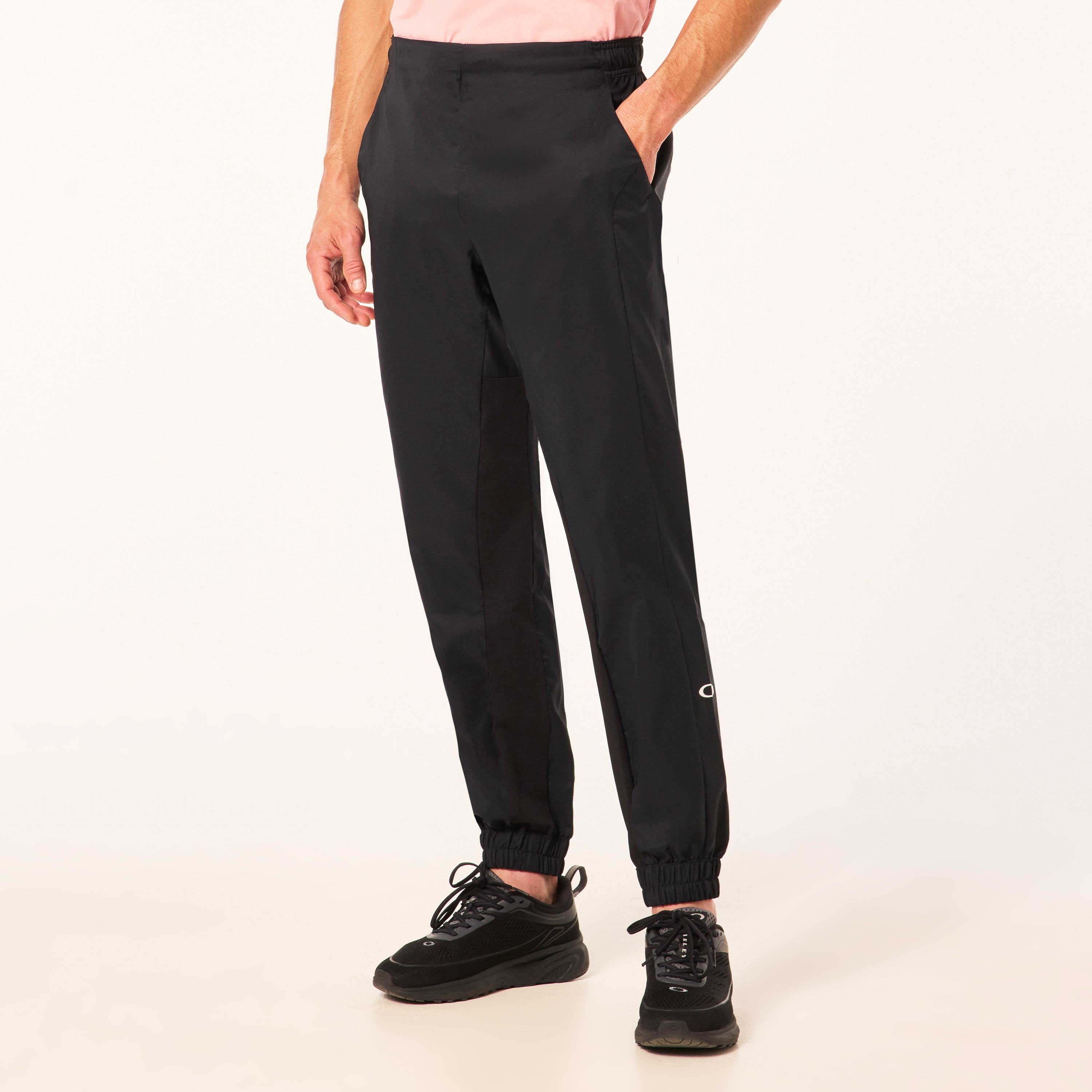 Oakley Enhance Mobility Pants 5.0 - Blackout | Oakley® 日本