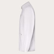 Oakley Skull Thermo Wind Jacket - Gray Slate | Oakley® JP