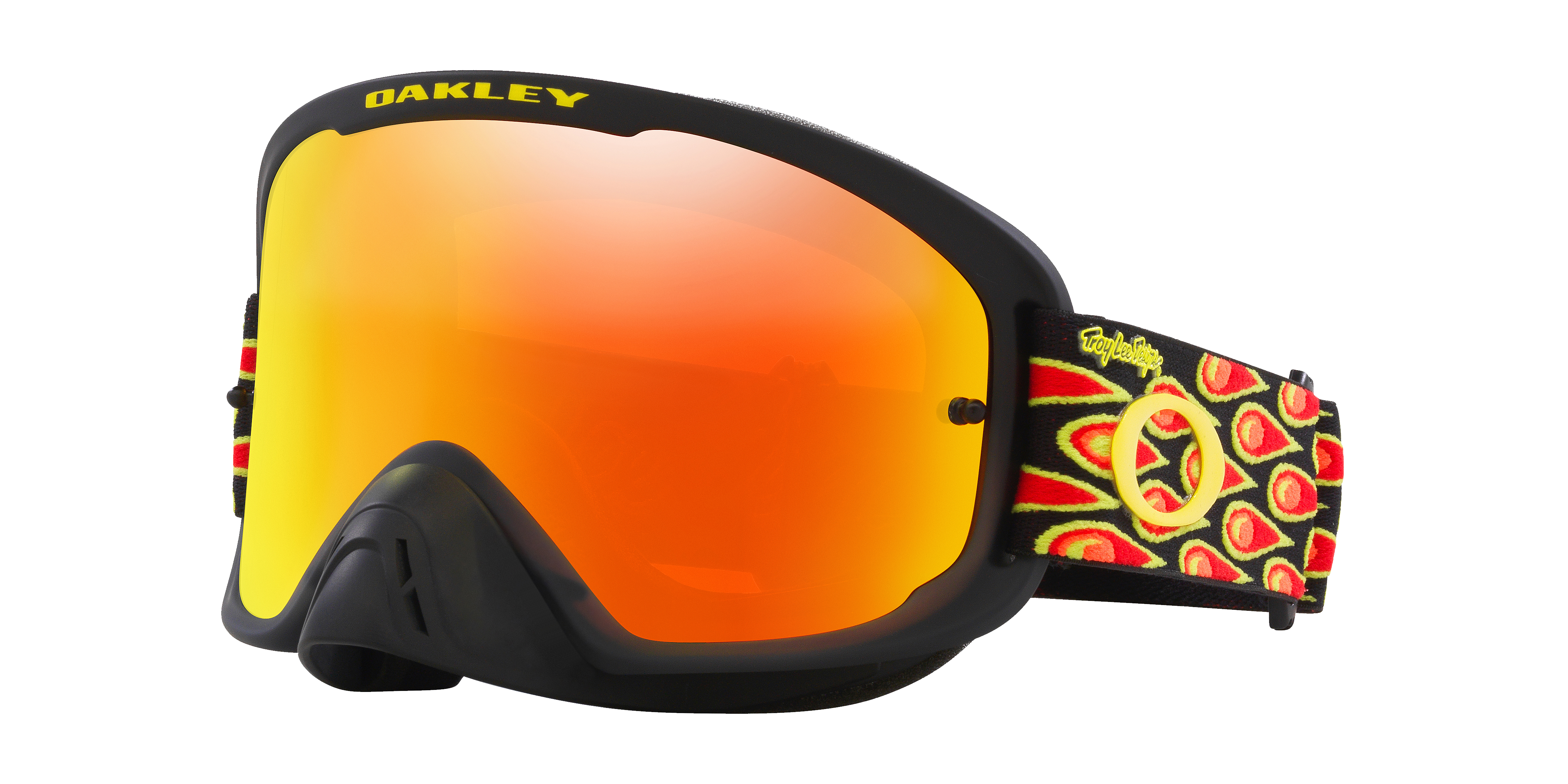 Oakley O-Frame® 2.0 PRO MX Troy Lee Designs Series Goggles - Troy