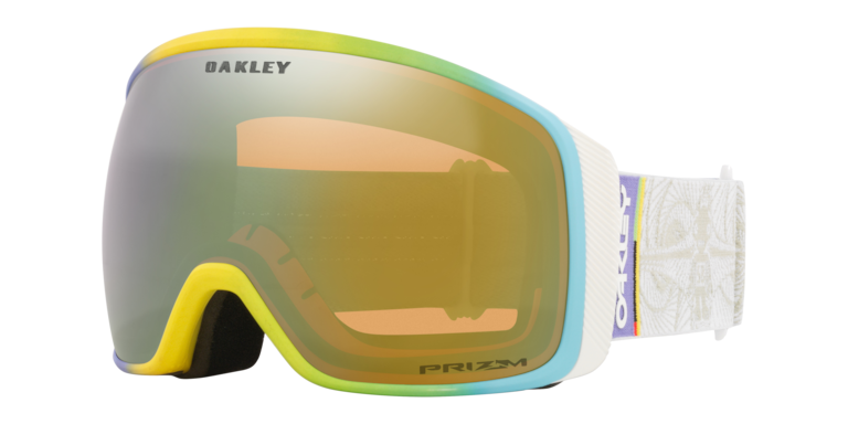 Oakley Flight Tracker L Torstein Horgmo Signature Series Snow