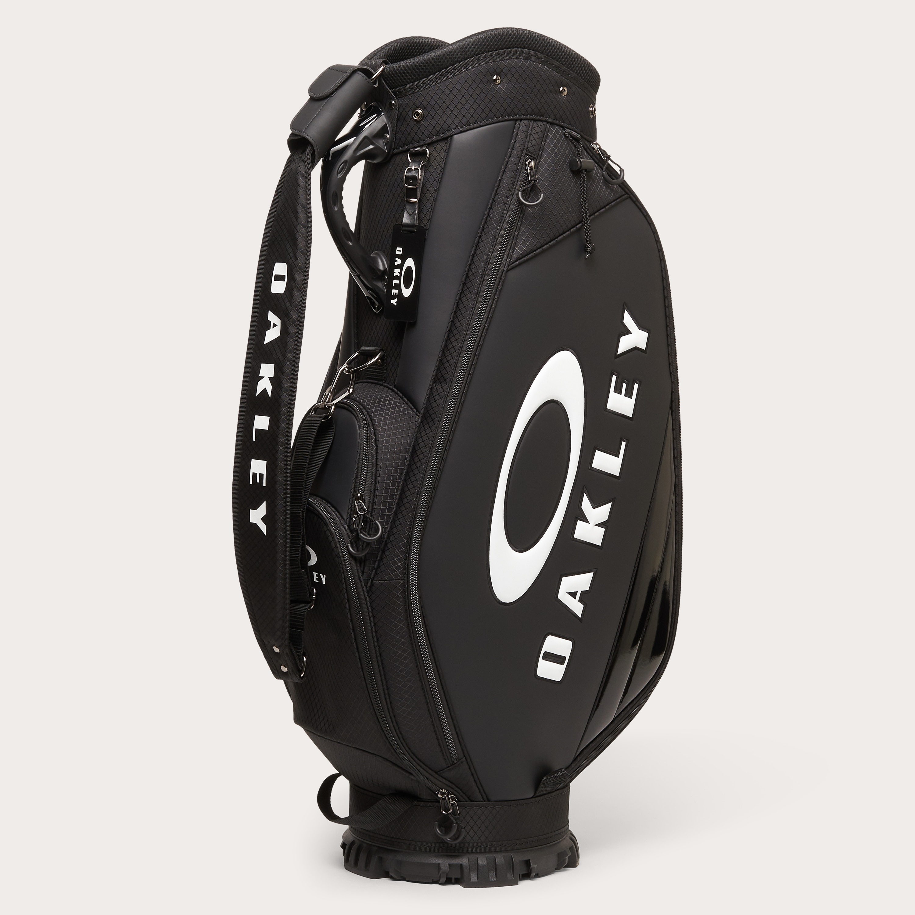 Oakley Oakley Golf Bag 18.0 - Blackout | Oakley® US