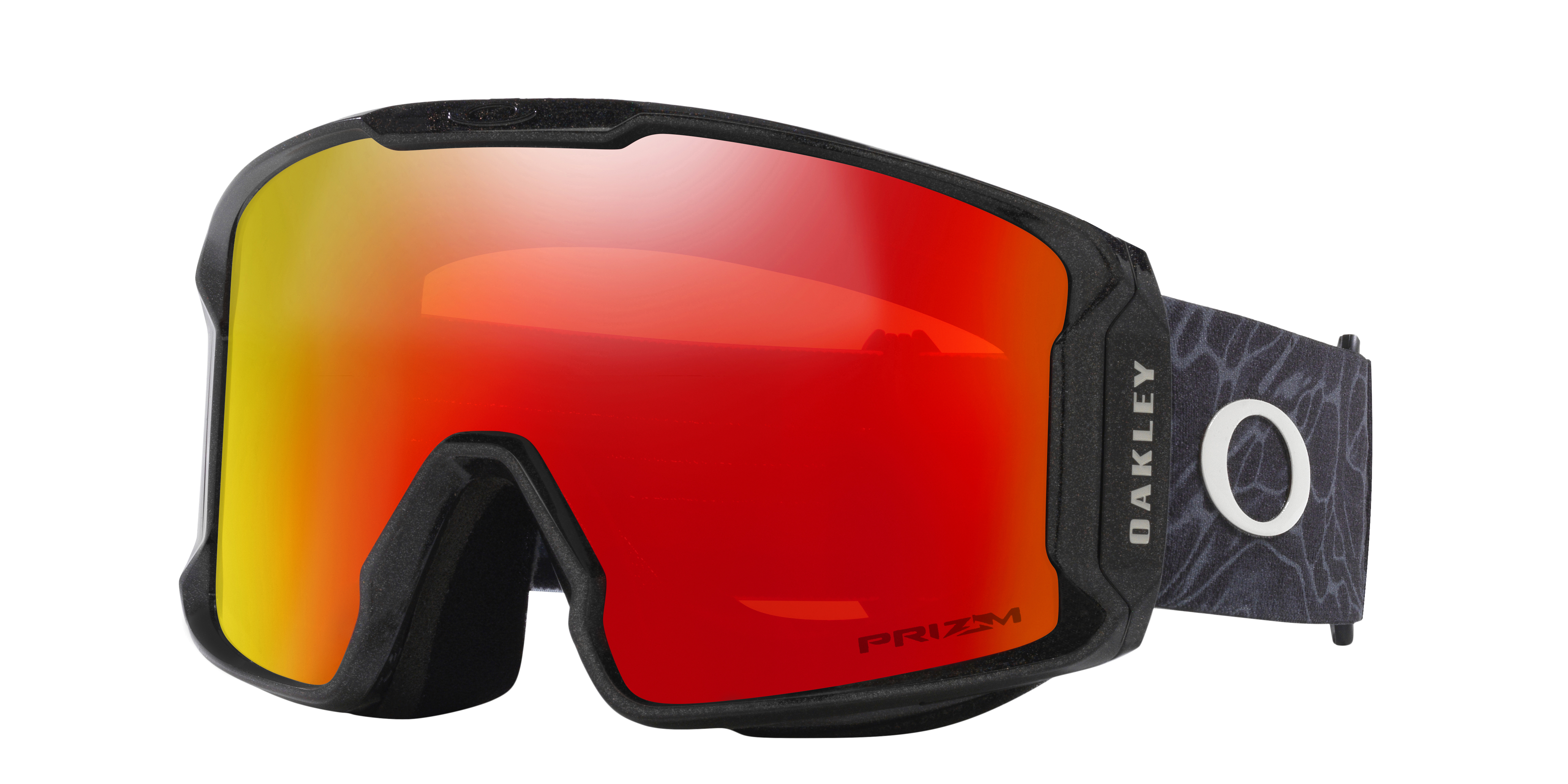 Oakley Line Miner™ L Snow Goggles - MVP Exclusive - Galactic