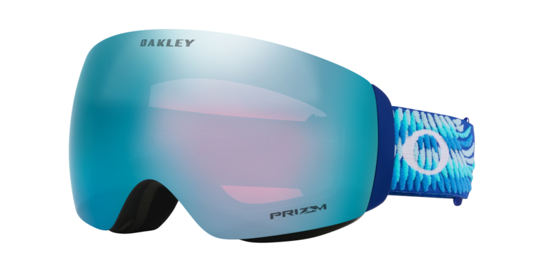 Oakley Flight Deck™ M Mikaela Shiffrin Signature Series Snow