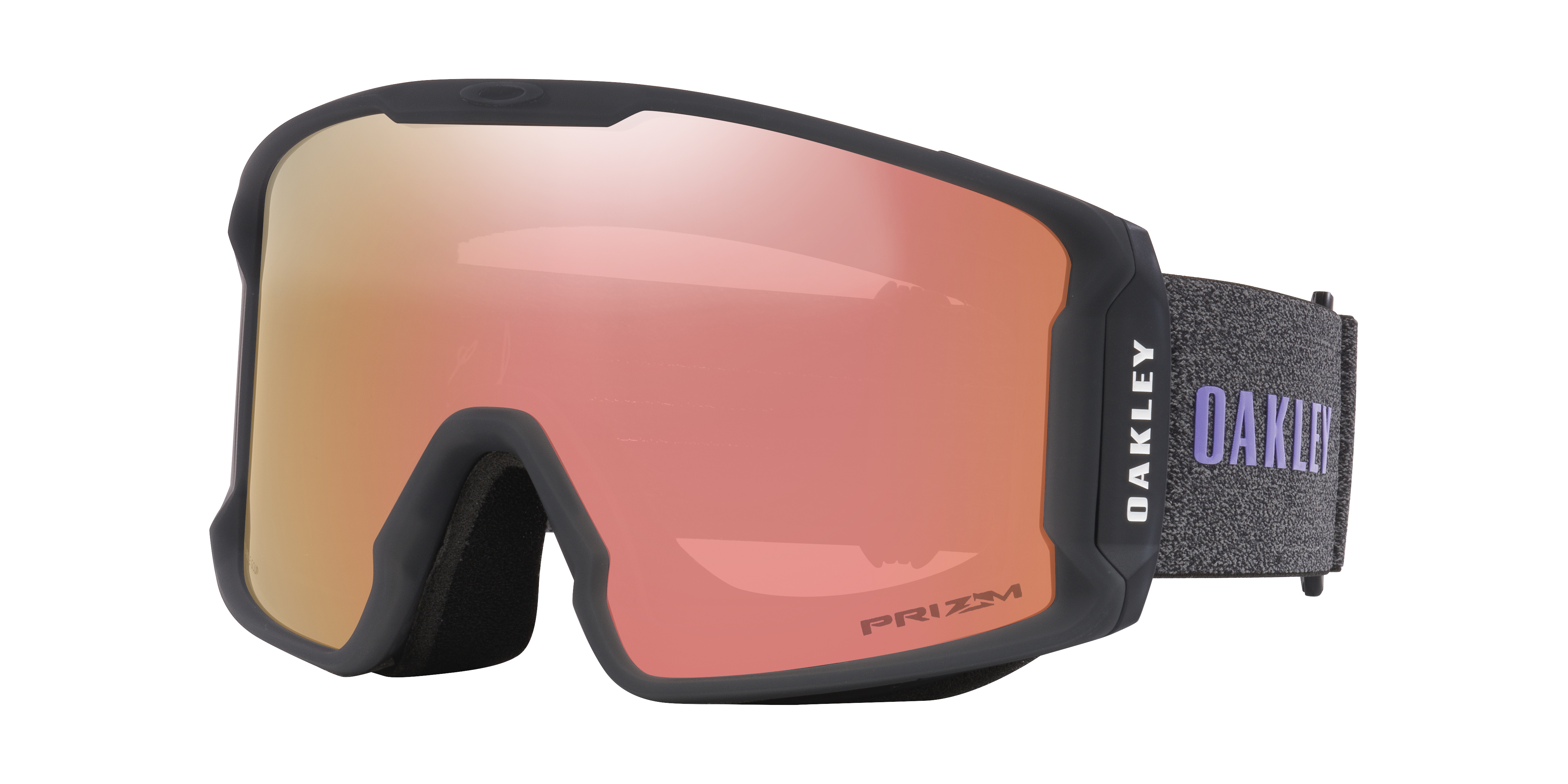 Oakley Line Miner™ L Su Yiming Signature Series Snow Goggles - Su