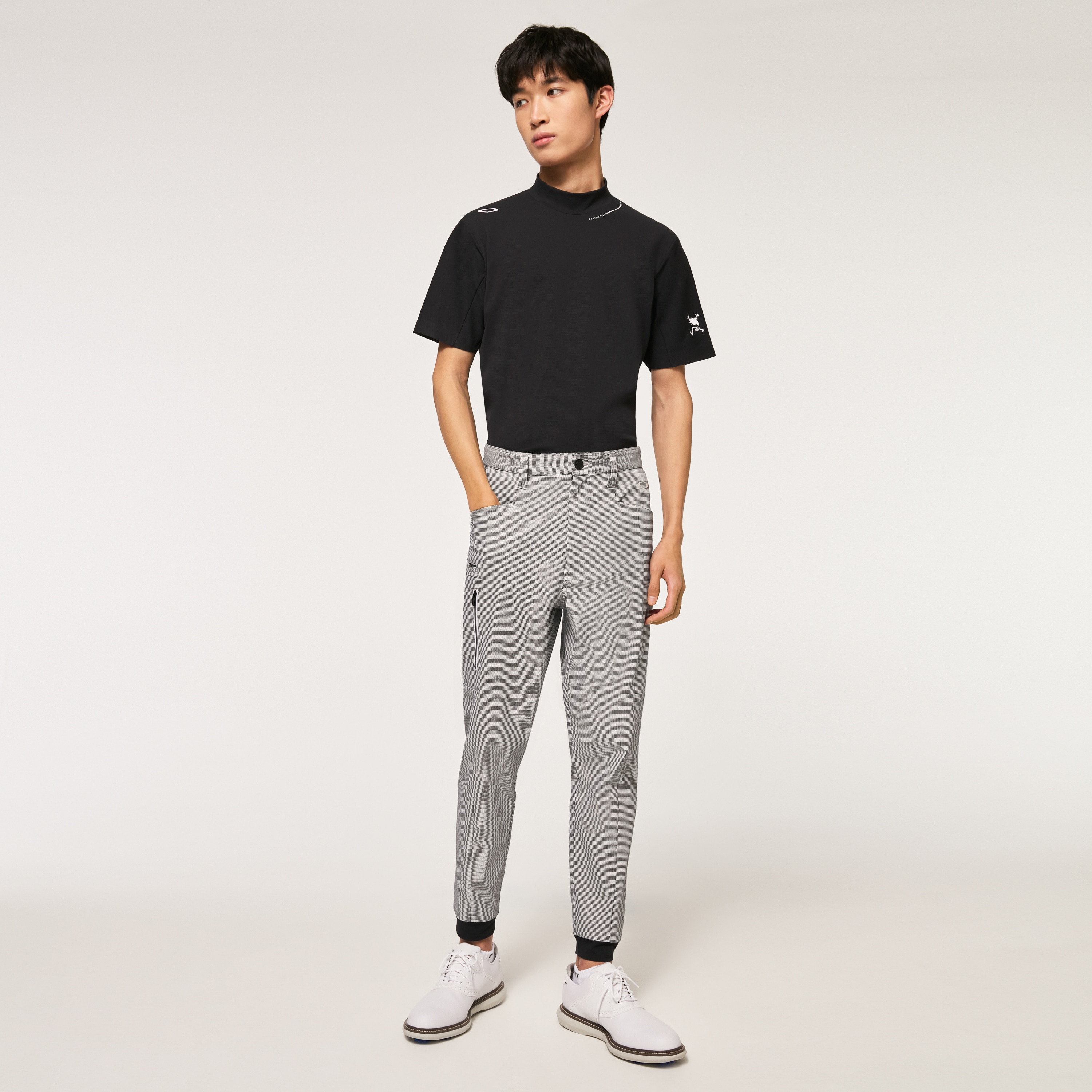 Oakley Skull Versatile Tpd Jogger 6.0 - Graphite | Oakley® 日本