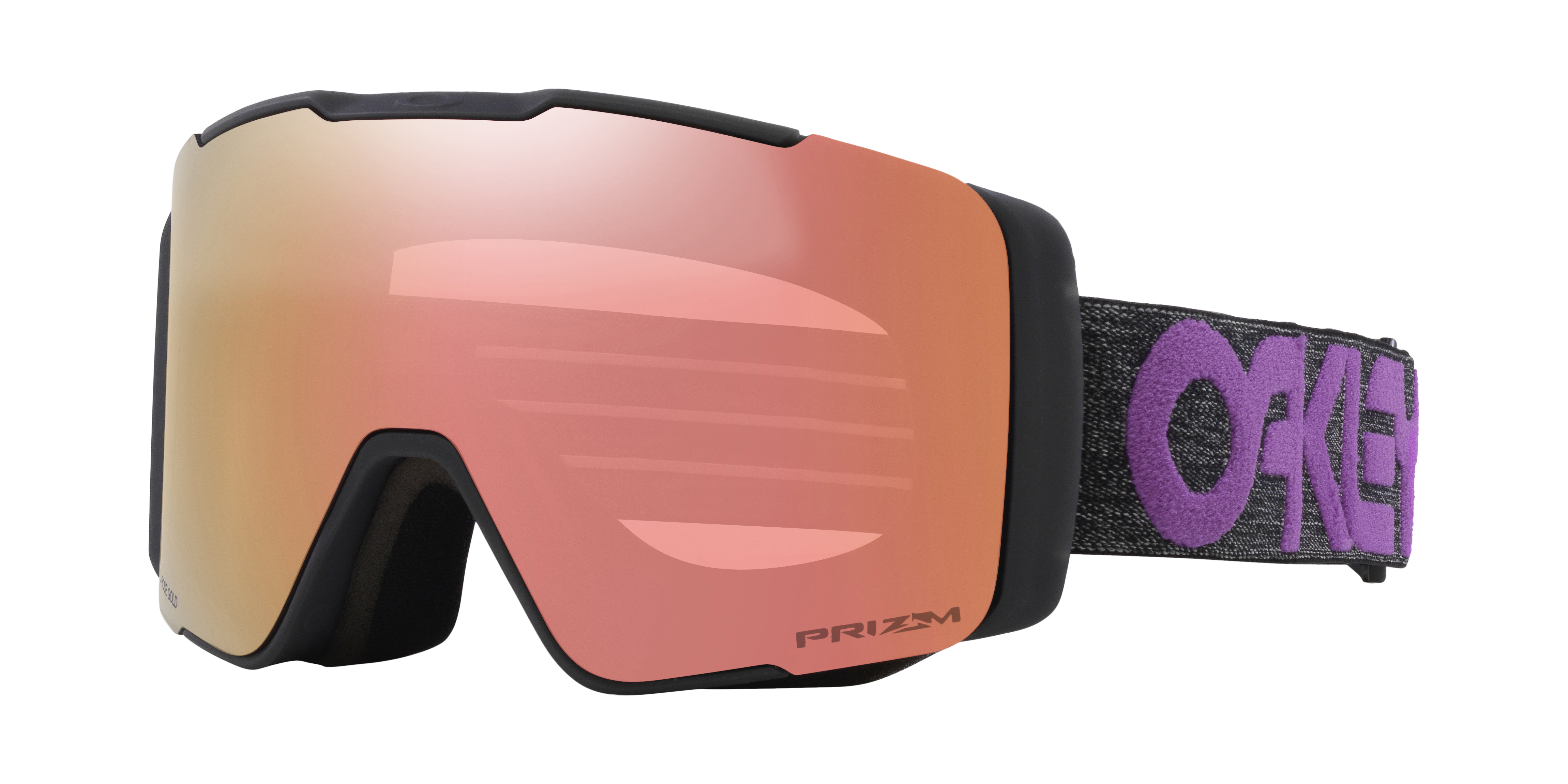 Oakley Line Miner™ Pro M (Low Bridge Fit) Su Yiming Signature