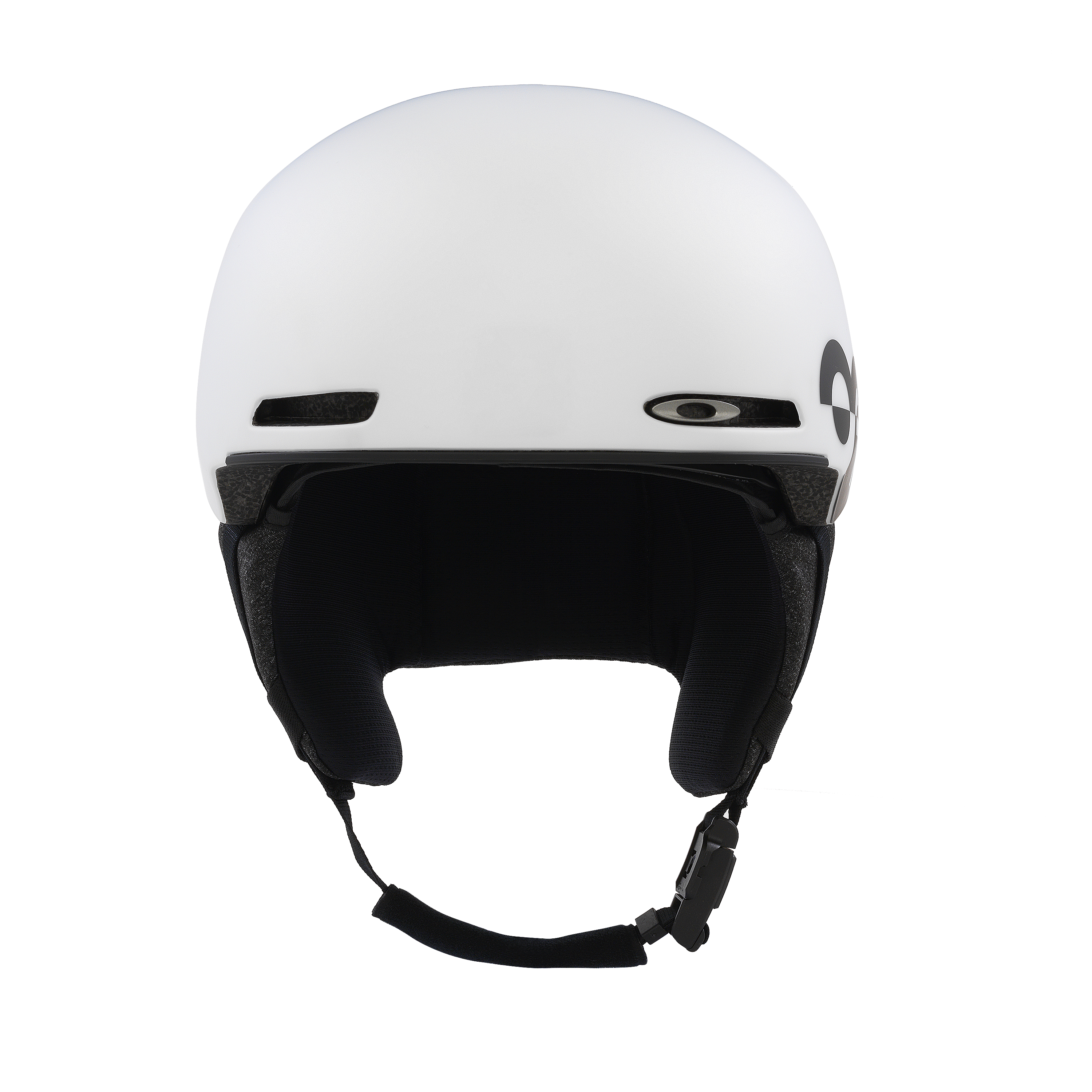 Oakley MOD1 - Asia Fit - White | Oakley® US