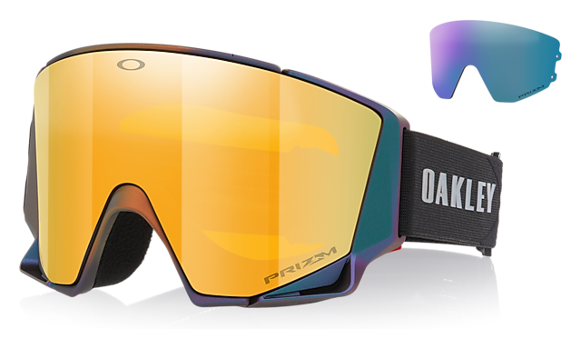 ゴーグル｜オークリー公式ストア 日本