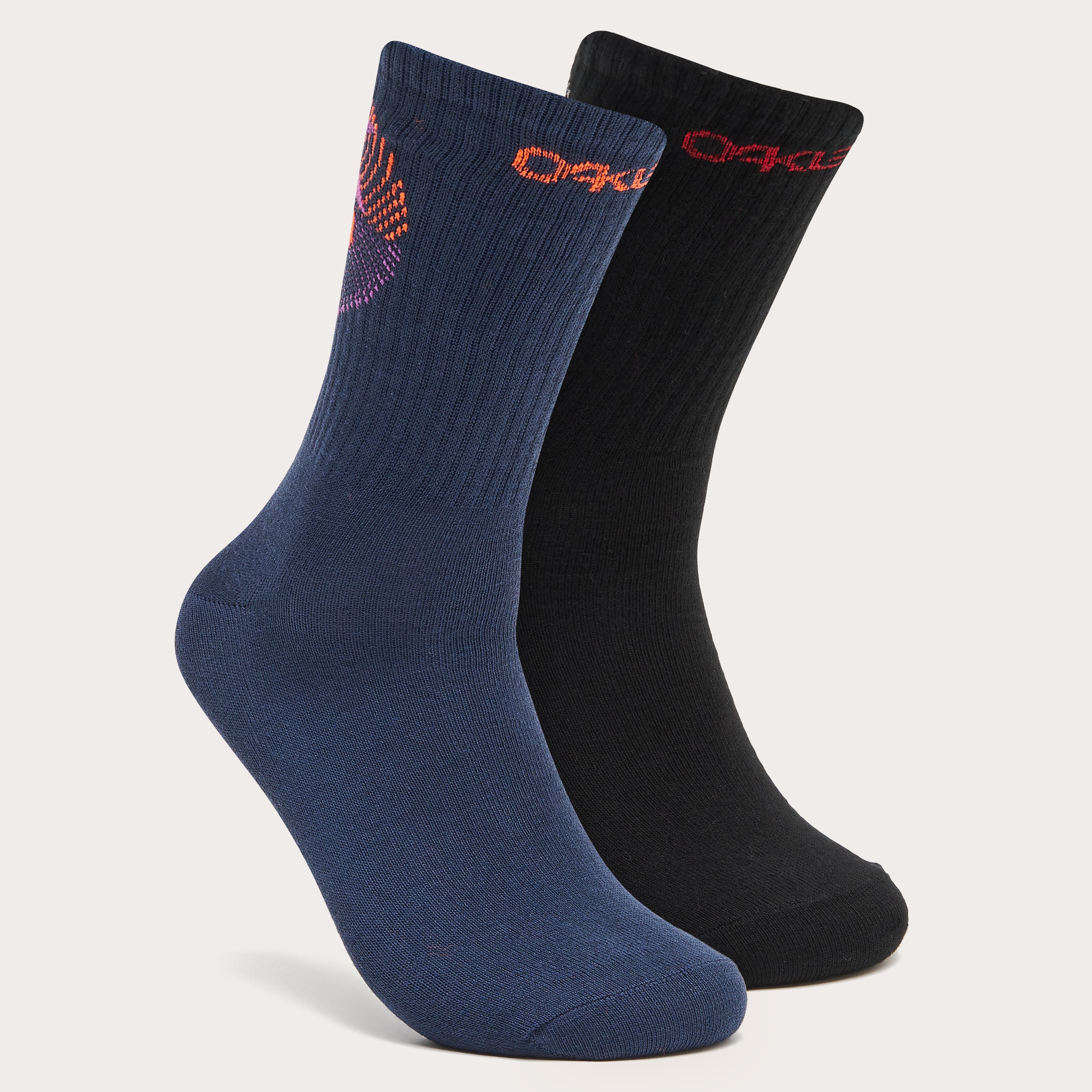 Oakley B1B All Play Socks - Team Navy | Oakley® US