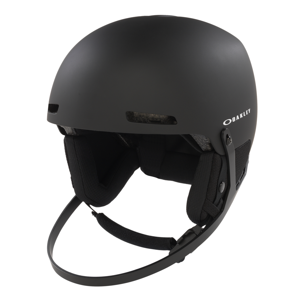 Oakley MOD1 PRO SL - MIPS - Asia Fit - Blackout | Oakley® US