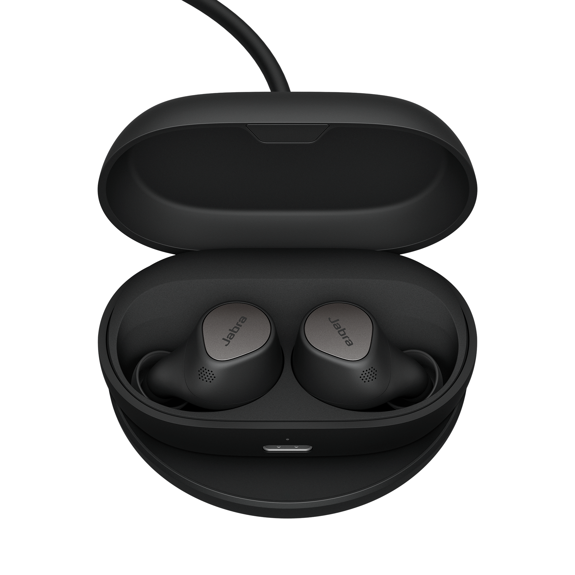 Jabra 製品のサポートを受ける