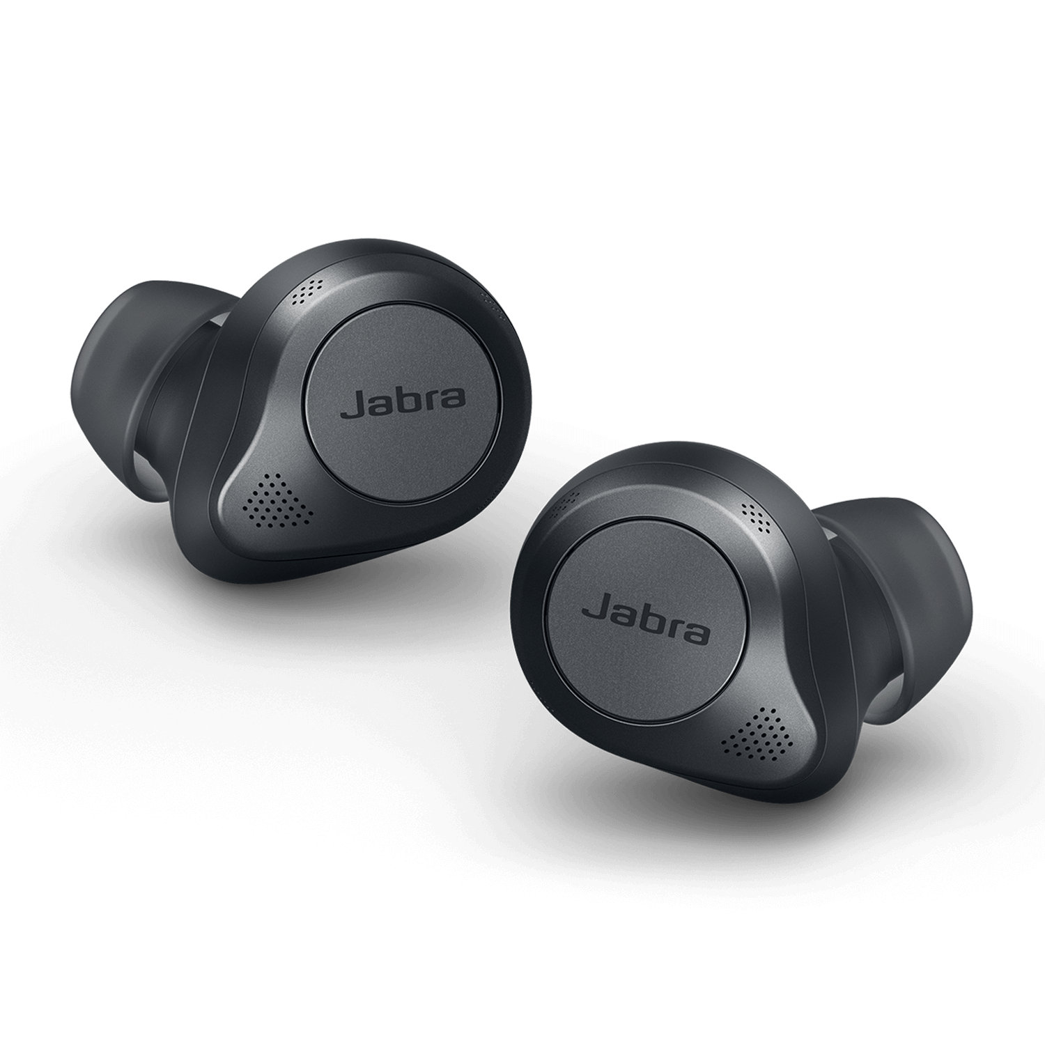 Get started with your Jabra Elite 85t - Grey | Jabra Support