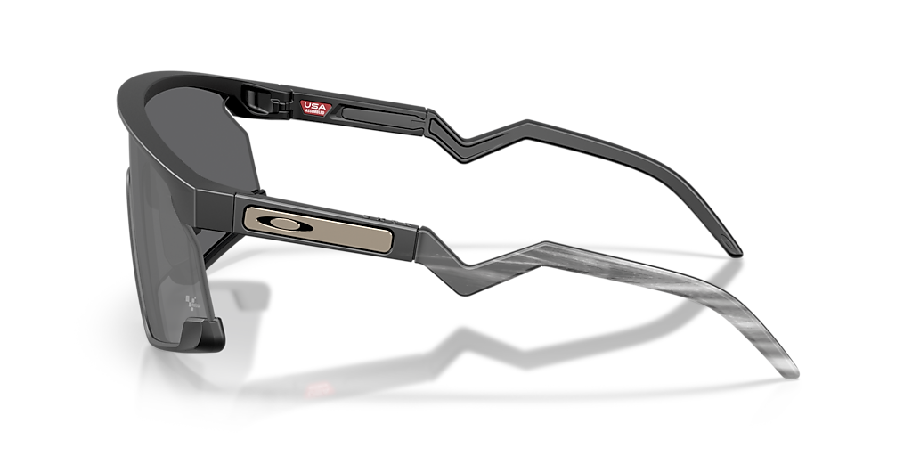 Oakley OO9280 BXTR MotoGP™ Collection L (39 - 139) with Black