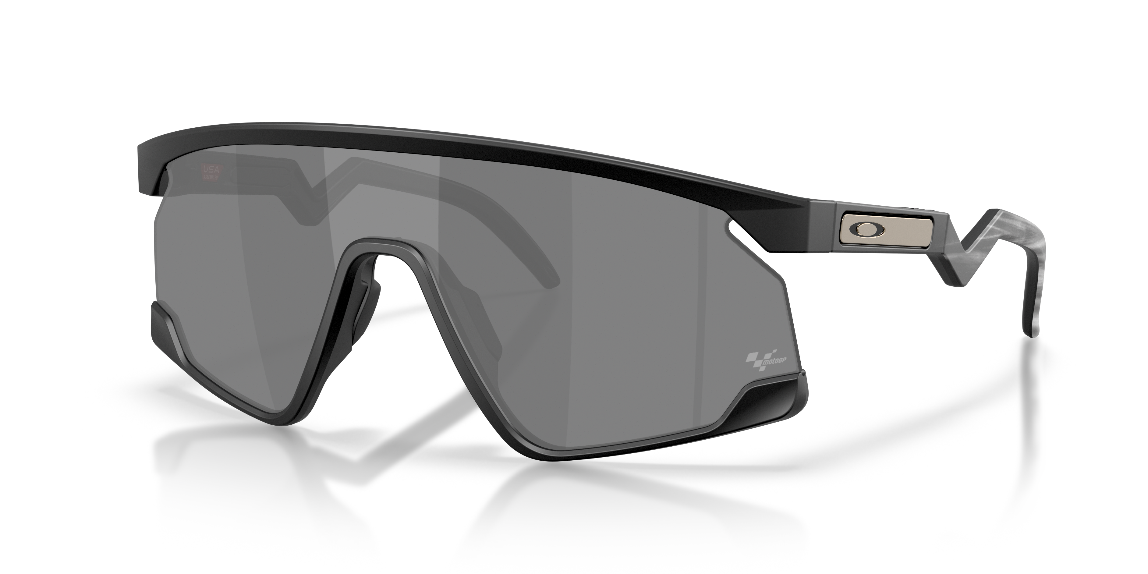 Oakley OO9280 BXTR MotoGP™ Collection L (39 - 139) with Black