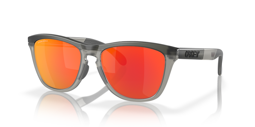Oakley OO9284 Frogskins™ Range L (55 - 17) with Orange lenses and