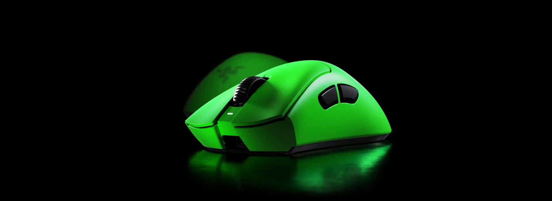 Razer DeathAdder V4 Pro: Razer史上最速なゲーミングマウス | Razer 日本