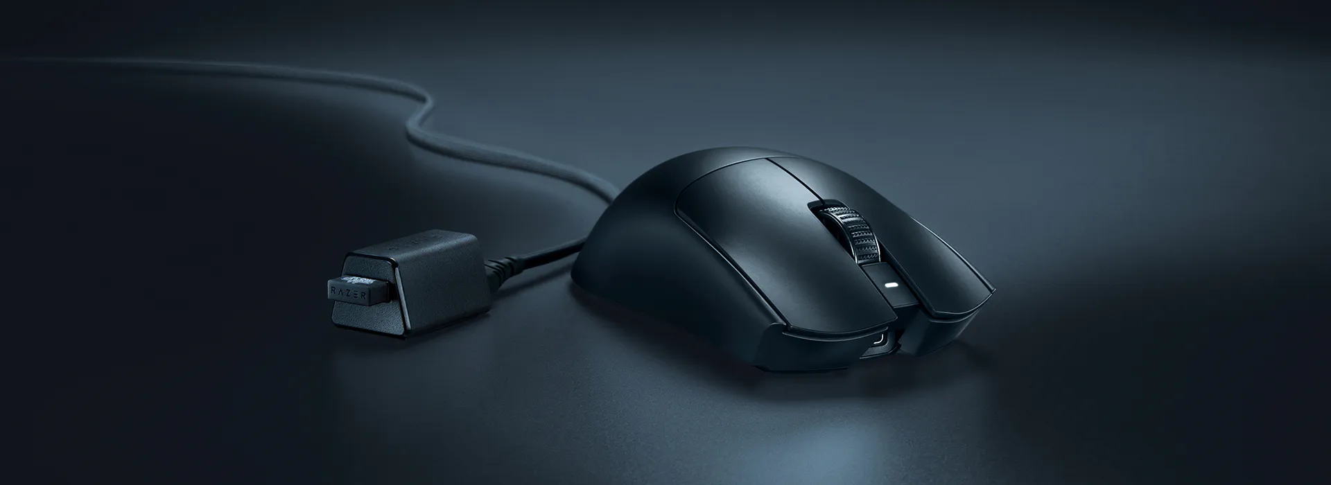 Razer Viper V3 Pro SE - 超軽量ワイヤレス左右対称マウス | Razer 日本