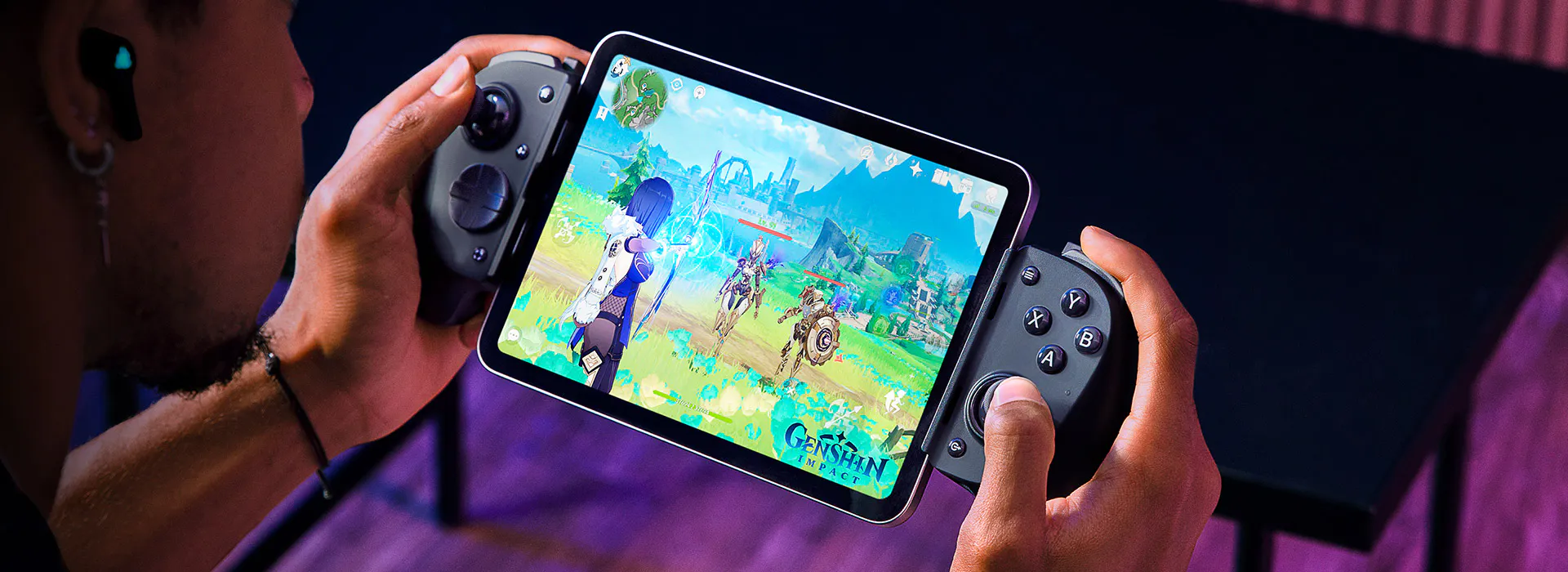 Razer Kishi V3 Pro Mobile Gaming Controller | Razer United States