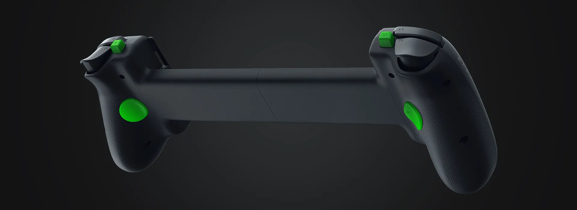 Razer Kishi V3 Pro XL モバイルゲーミングコントローラー | Razer 日本