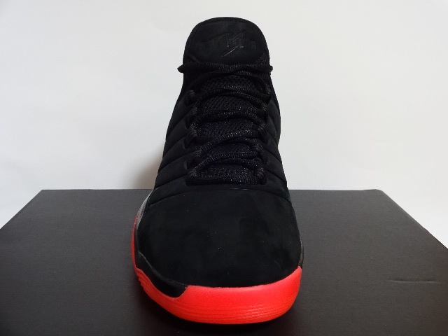 Jordan Super.Fly 2017(VI-6) PF Performance Review - ASTERKICKS