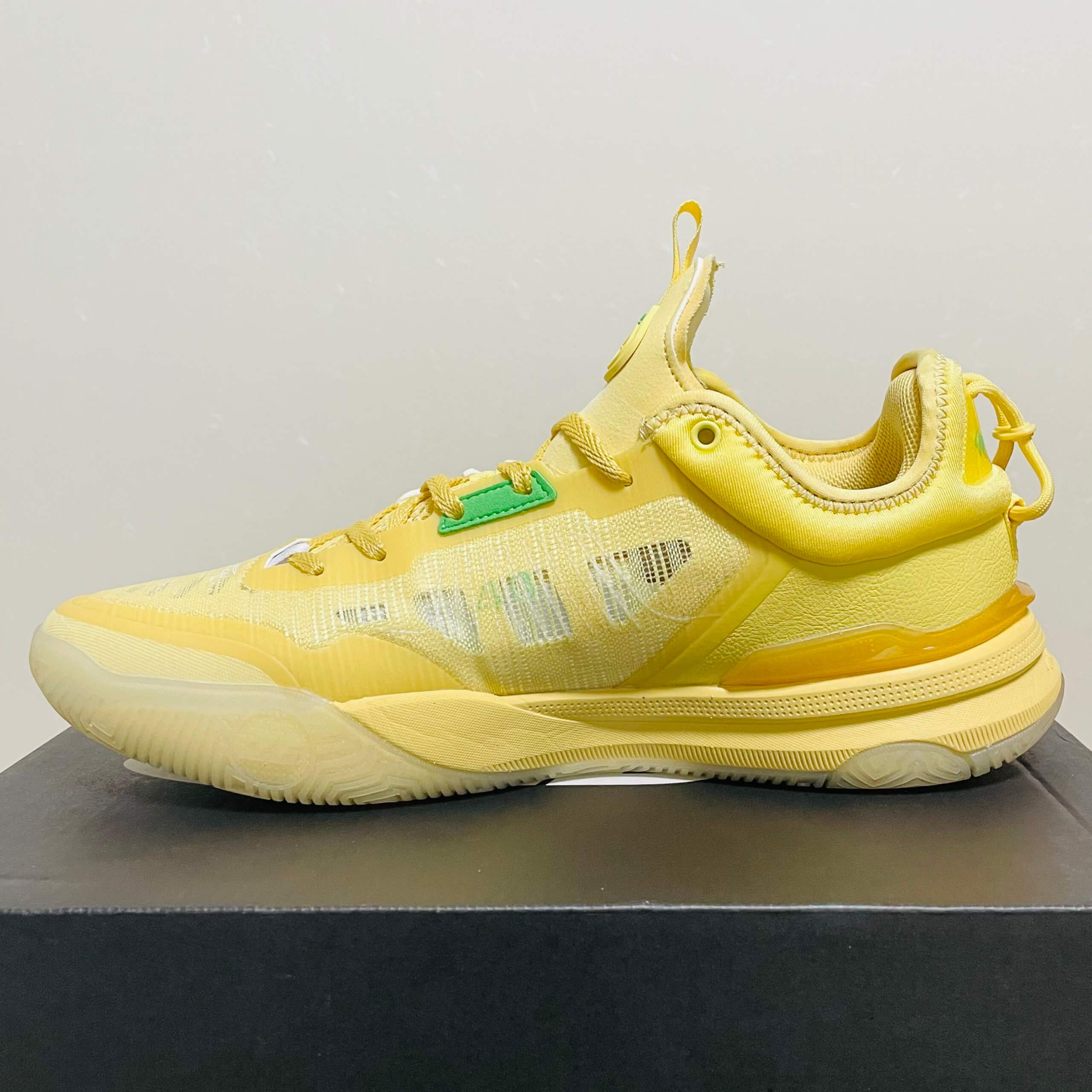 361° DVD 1 SE Dinwiddie Performance Review - ASTERKICKS