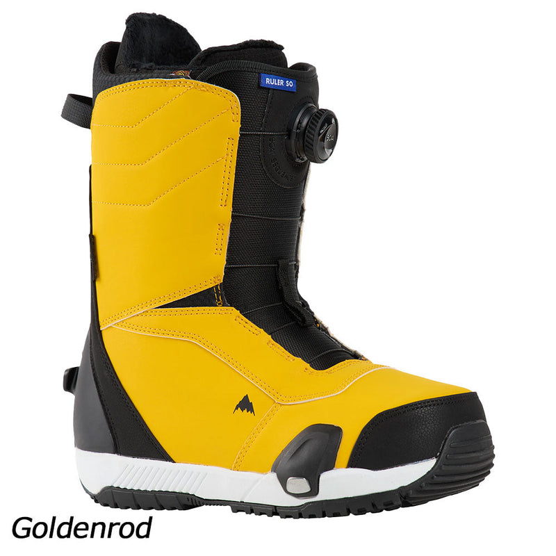 バートン ルーラー ステップオン(R) | APORITO（アポリト）公式通販サイト