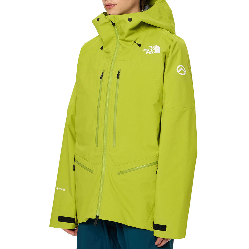 ノースフェイス RTGゴアテックスジャケット | APORITO（アポリト）公式